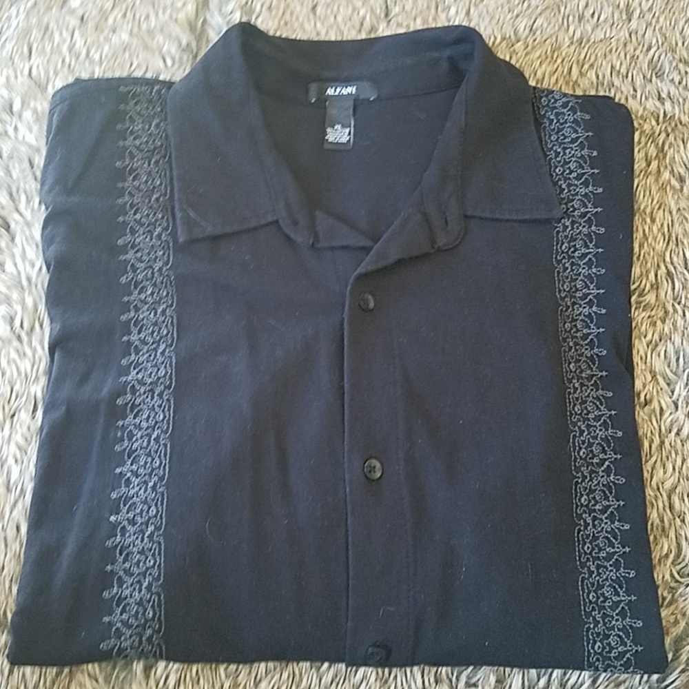 Mens shirt